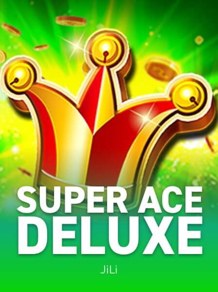Super Ace Deluxe